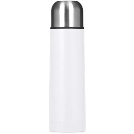 Altitude Alpaca Stainless Steel White